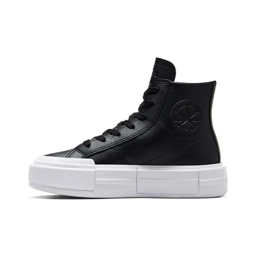 Chuck Taylor All Star Converse Cruise High 'Black White' Women's