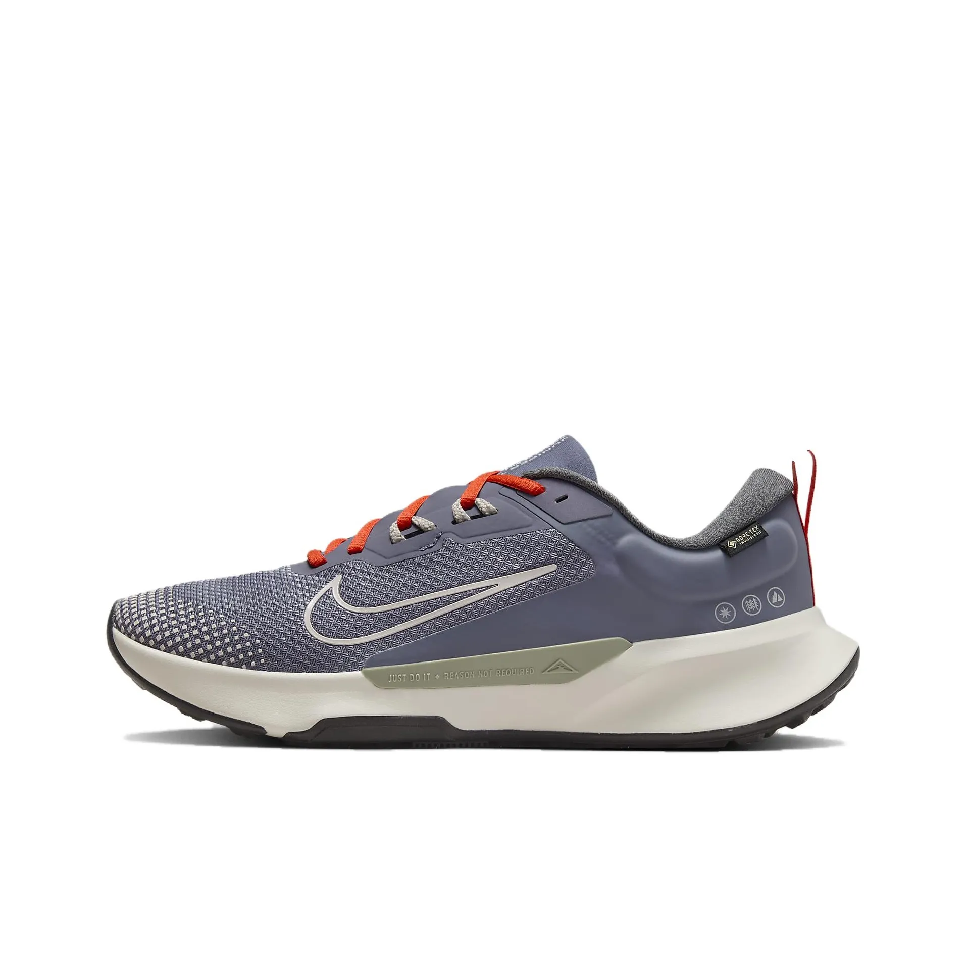 Nike Juniper Trail 2 Gore Tex Light Carbon Dark Stucco Cosmic Clay Light Orewood Brown