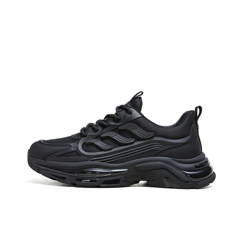 CAMEL Противоскользящие амортизаторы с низким верхом кэжуал мужской