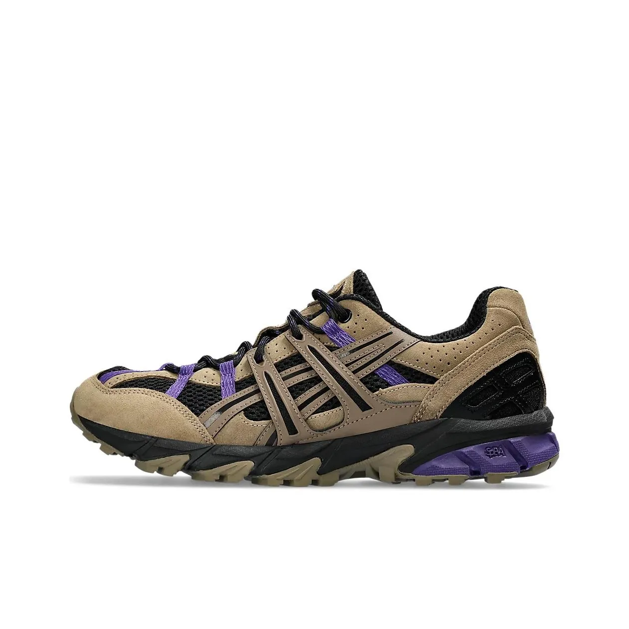Asics Gel Sonoma 15 50 Pepper Black