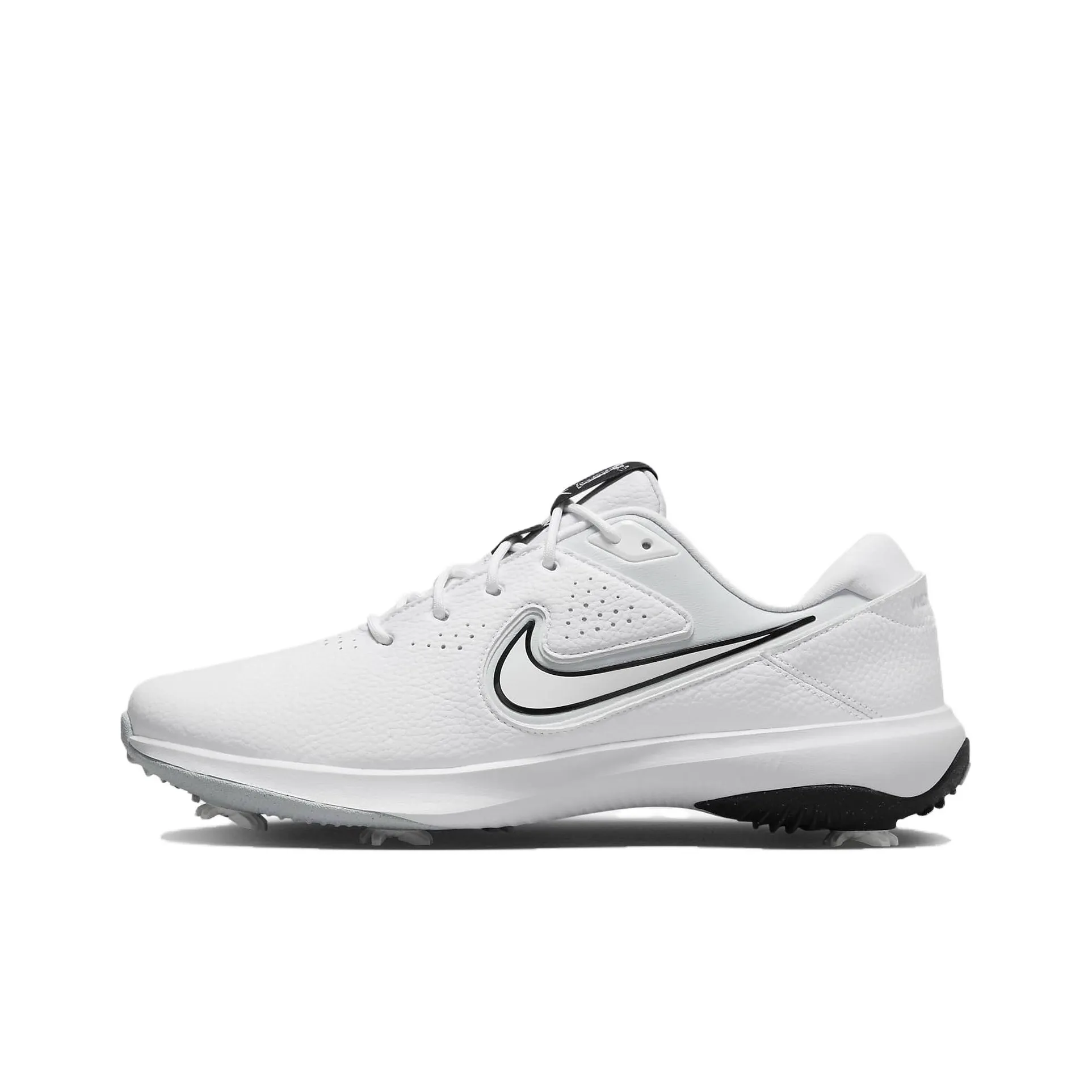 Nike Victory Pro 3 Wide Golf Shoes 'White'