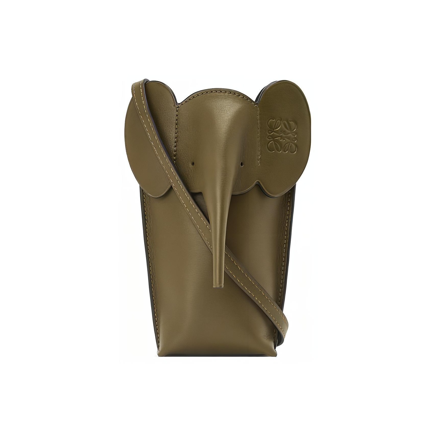 Discover the Best LOEWE Elephant Bags of 2025: Style Meets