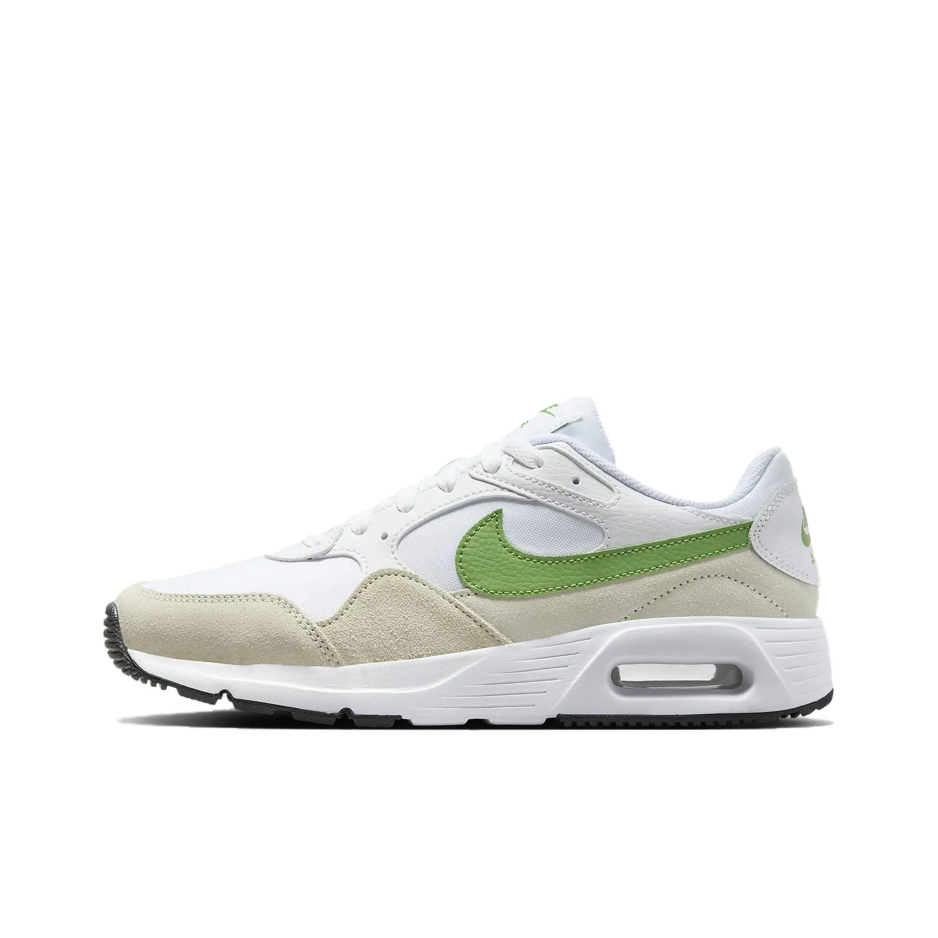 Nike Air Max Sc White Sea Glass Black Chlorophyll Women's