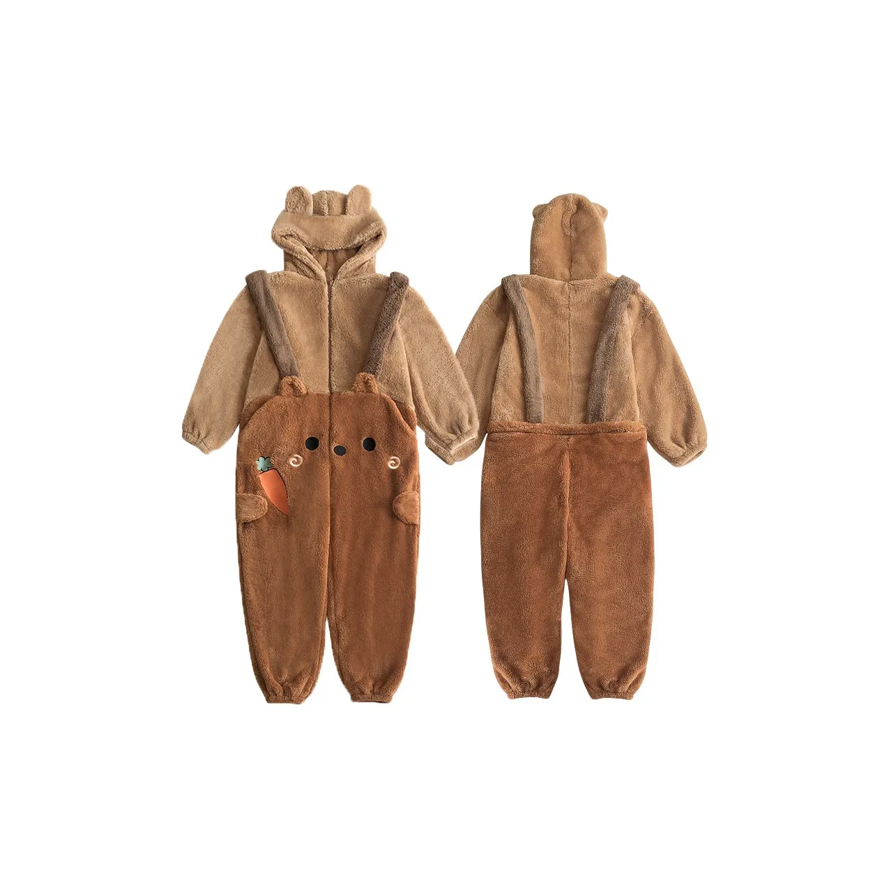 Сон Унисекс Пижамные комплекты