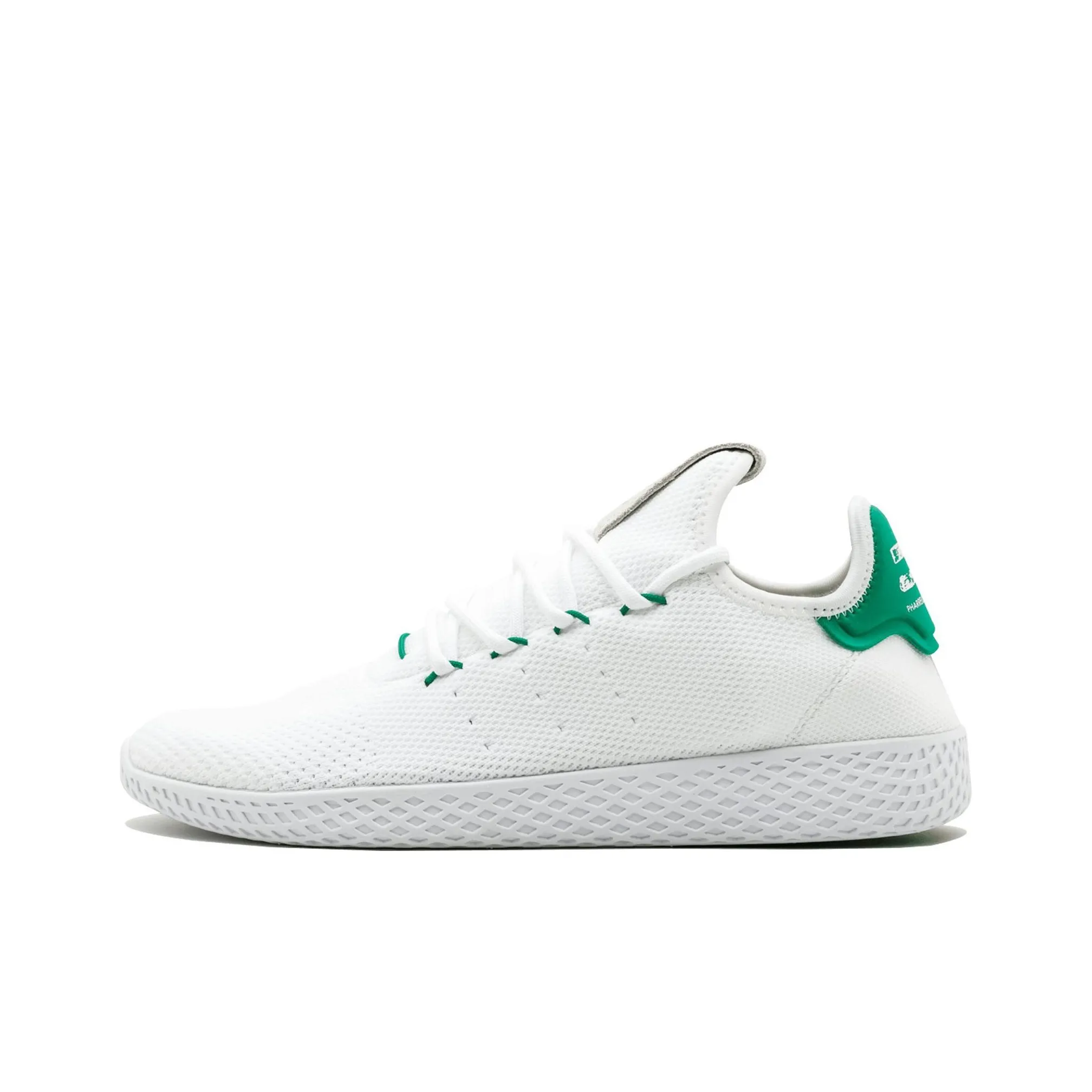 Adidas Originals Tennis Hu Теннисные кроссовки Low Топ Унисекс