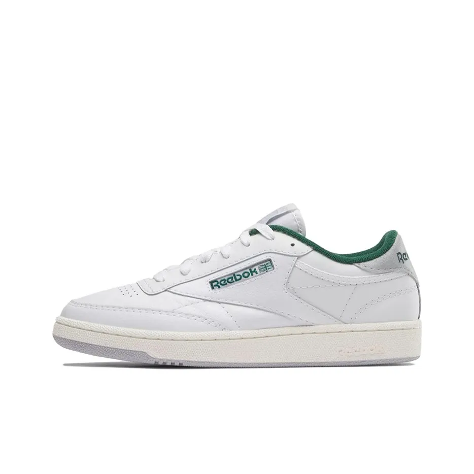 Reebok Club C 85 'White Dark Green'