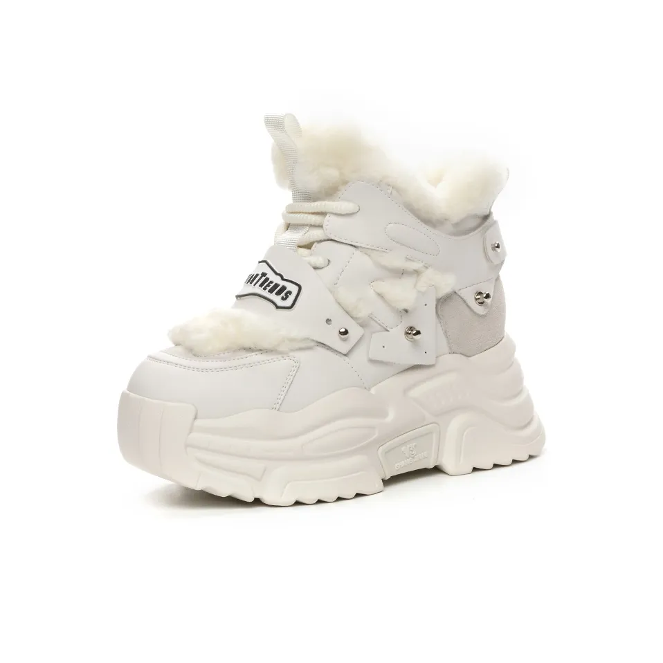 Сувенирная шкафчик Floral Language Термический Устойчивый к истиранию Низкий Топ Тяжелая подошва Женские