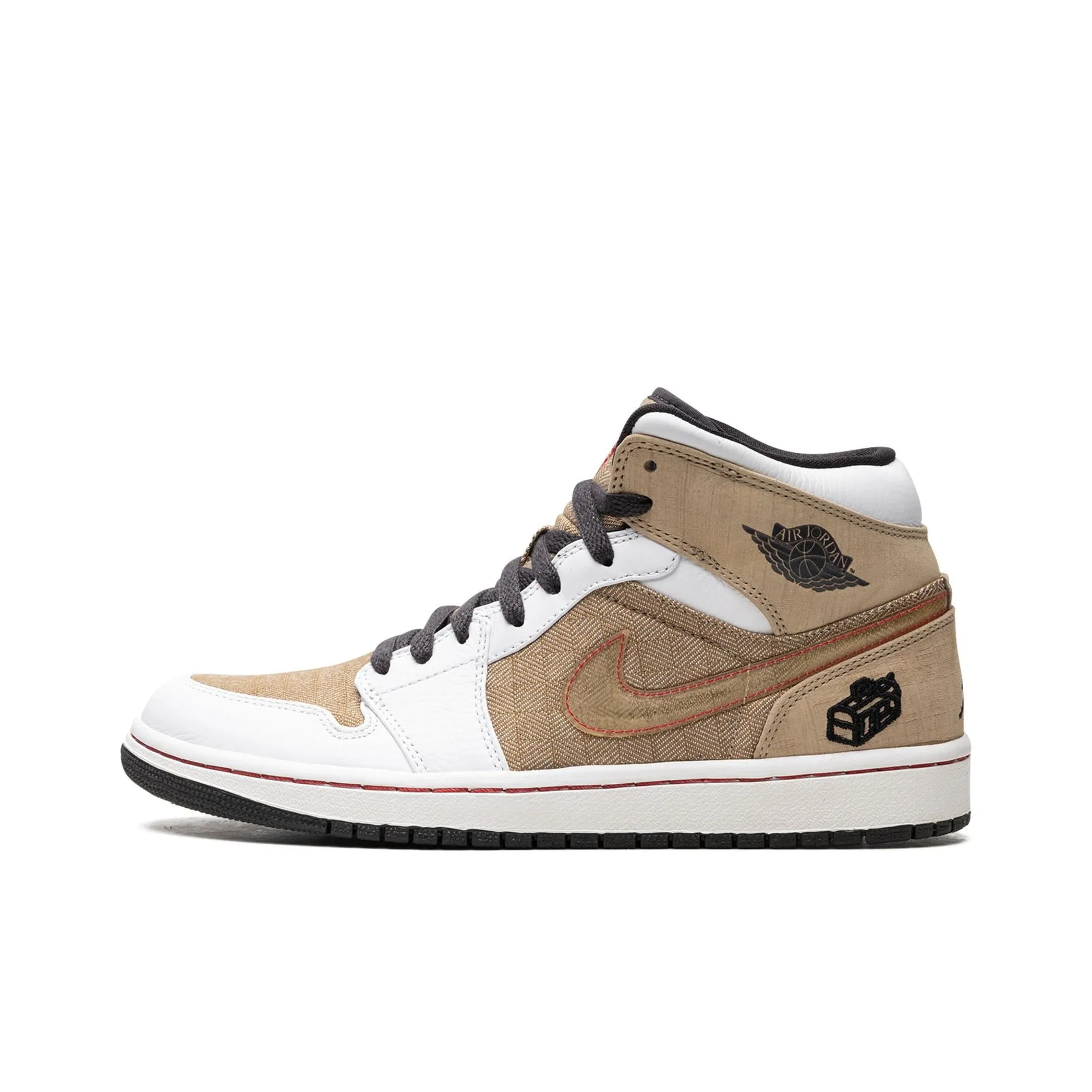 Jordan 1 Retro Father's Day Tweed 2008
