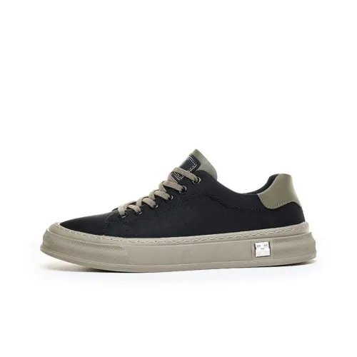 Wit Кроссовки для скейтбординга Low Top Мужские