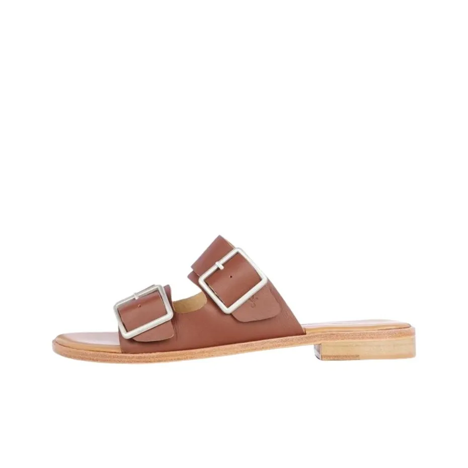 EMU Australia Slide Slippers Women's Umber