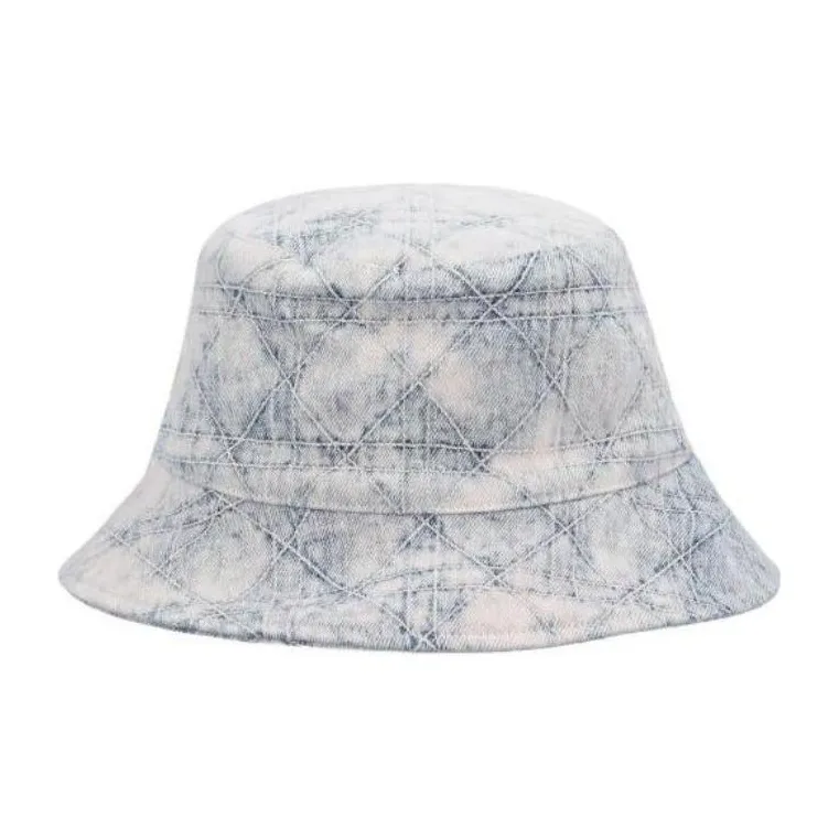 DIOR Bucket Hats Kids