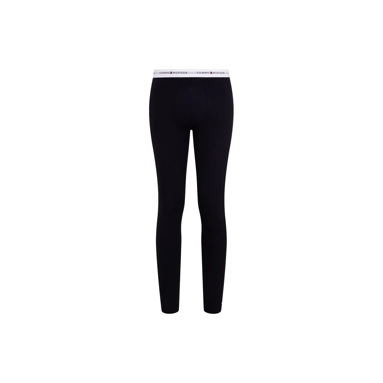 Tommy Hilfiger Thermal Pants Men's Navy Blue