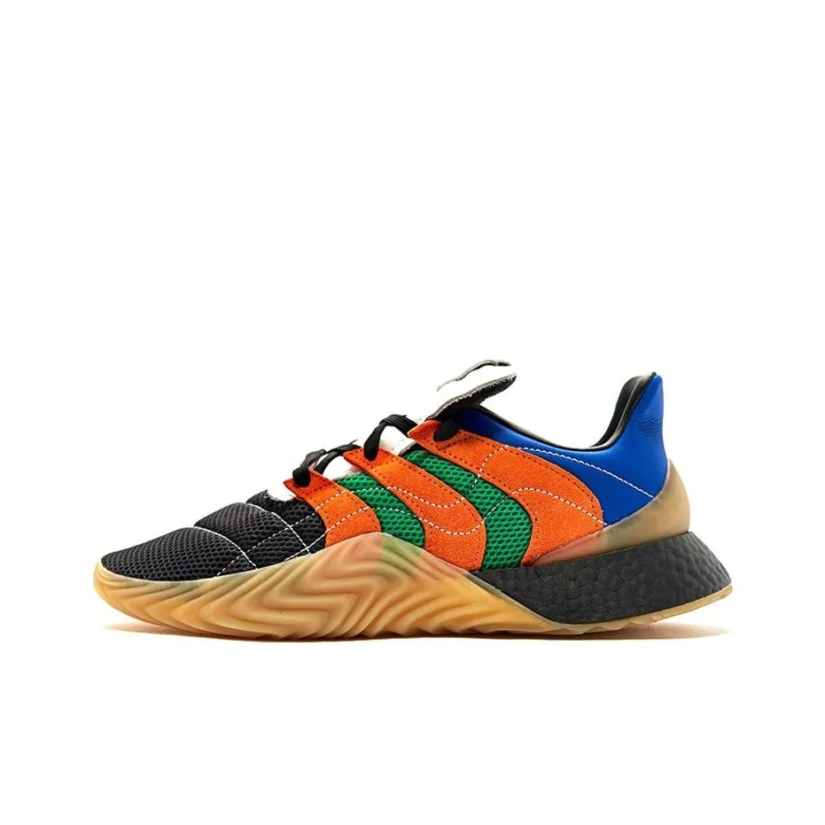 Adidas Sobakov Boost Sivasdescalzo