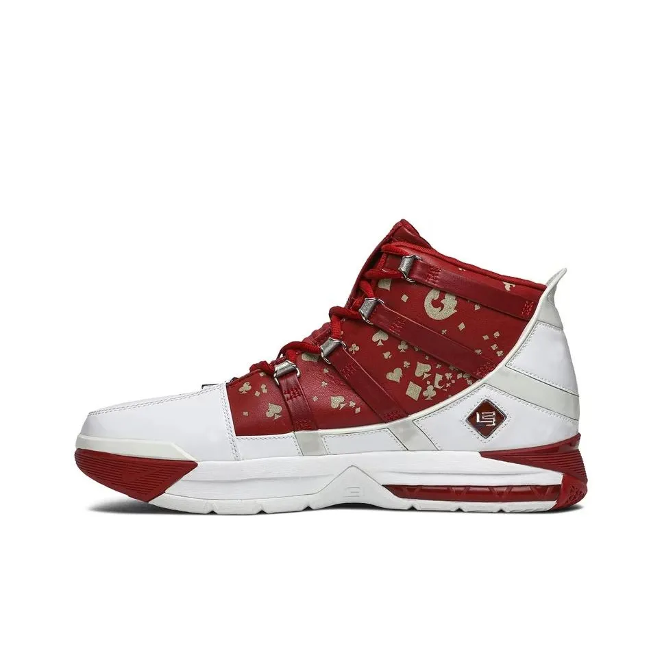Nike LeBron Zoom 3 All Star