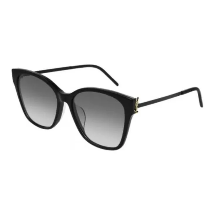 H Heritage round-frame sunglasses
