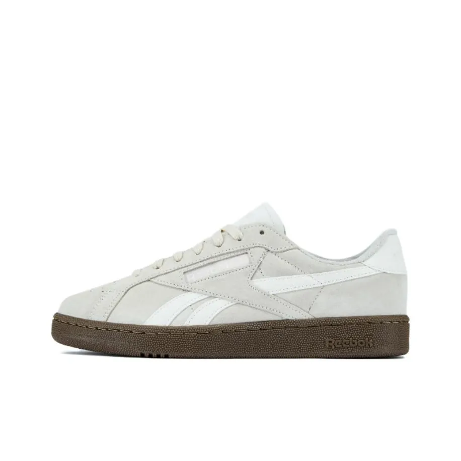 Club C Reebok Grounds Uk 'Stucco Gum'