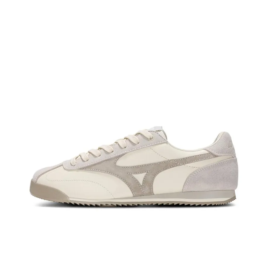Mizuno Lg 60S 'Cream White Beige'