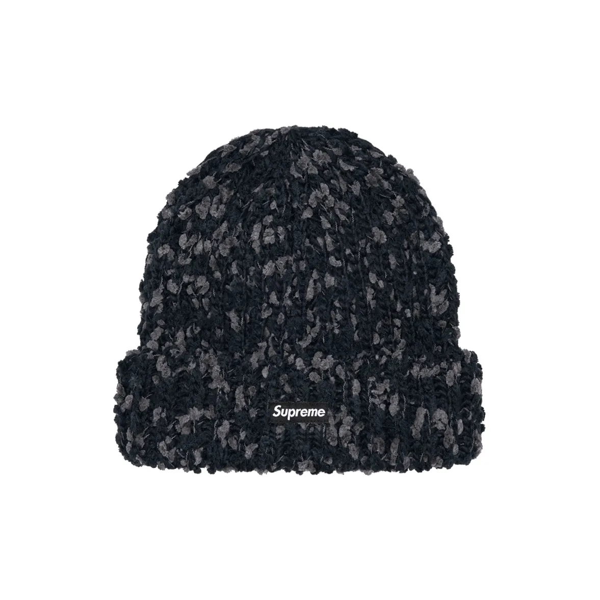 Supreme Chenille Beanie