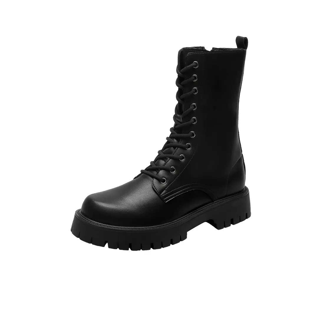 Take A Break Crew Martin Boot Унисекс Черный