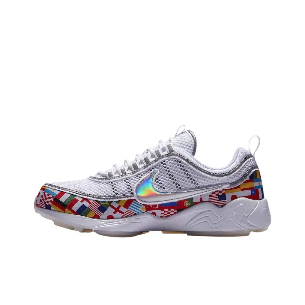 Nike Air Zoom Spiridon 16 Nic