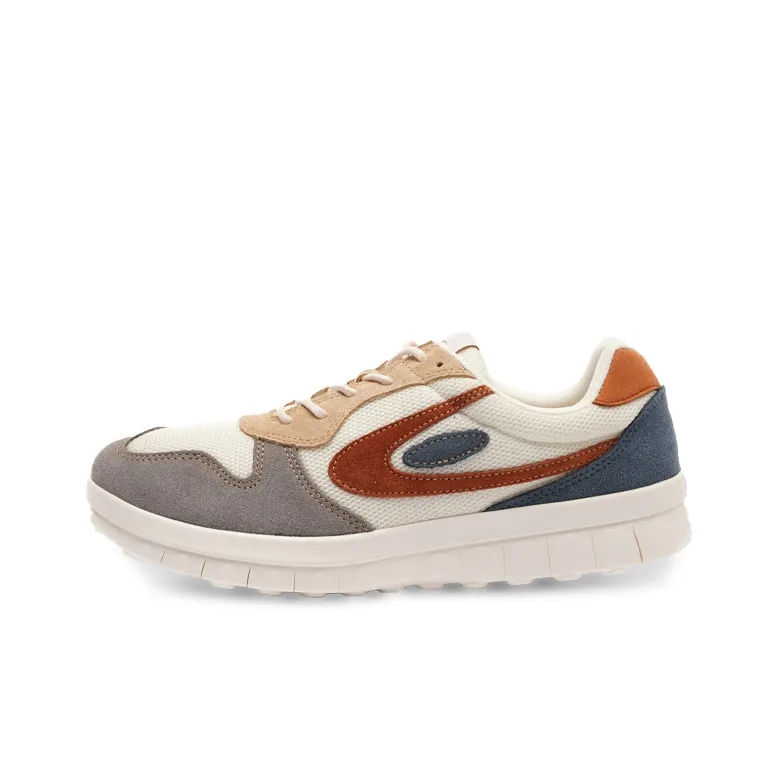 PGA TOUR x Ccilu Lightweight Low-Top Casual Shoes Unisex