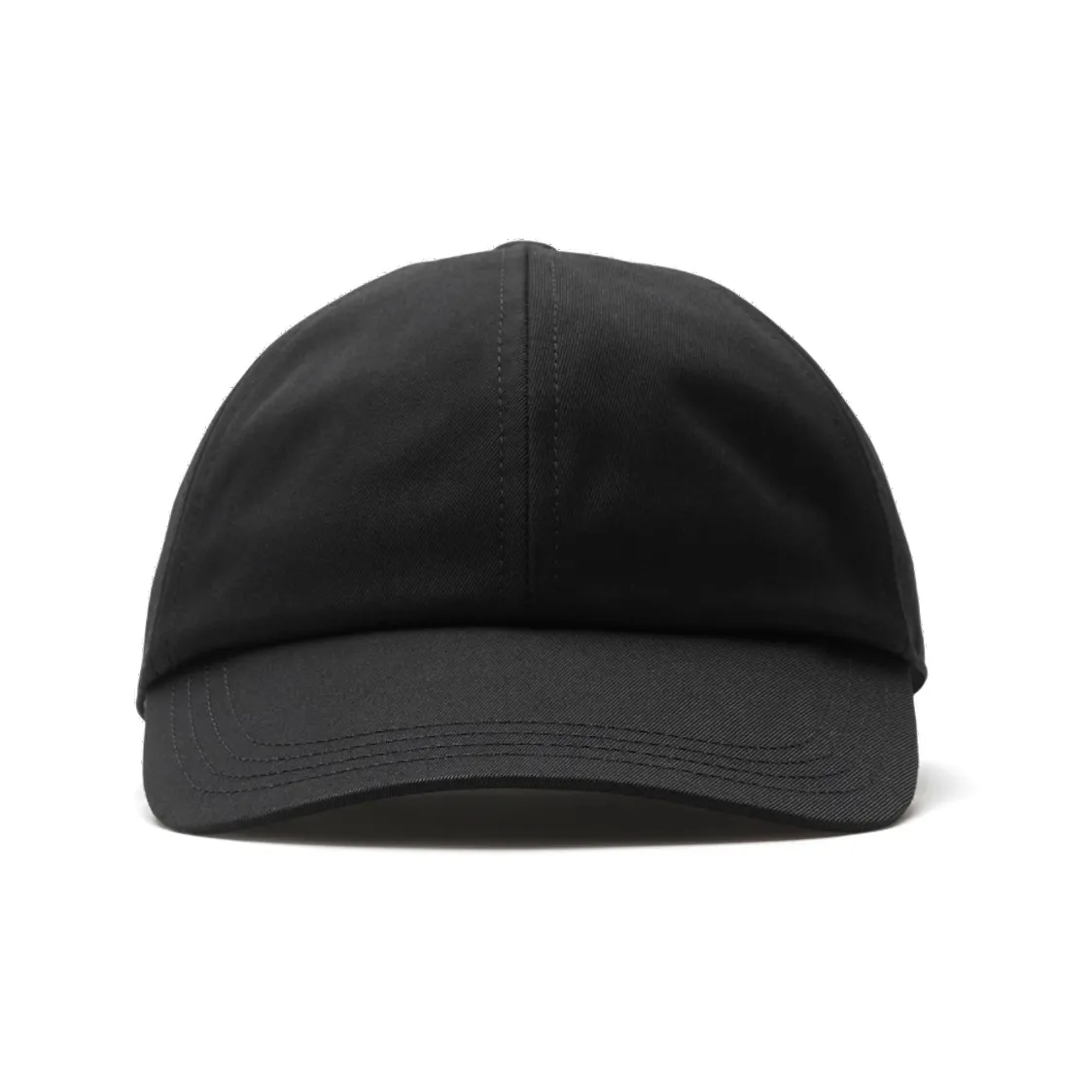 Burberry Полиэстер Хлопок Кепки Женские Черный