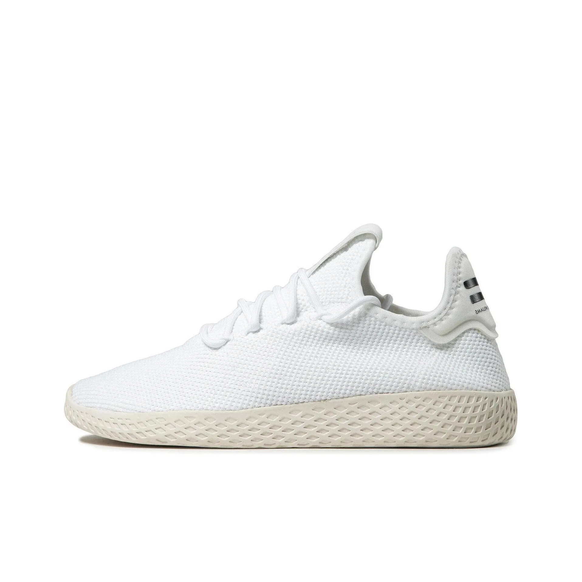 Adidas Tennis Hu Pharrell Williams Triple White