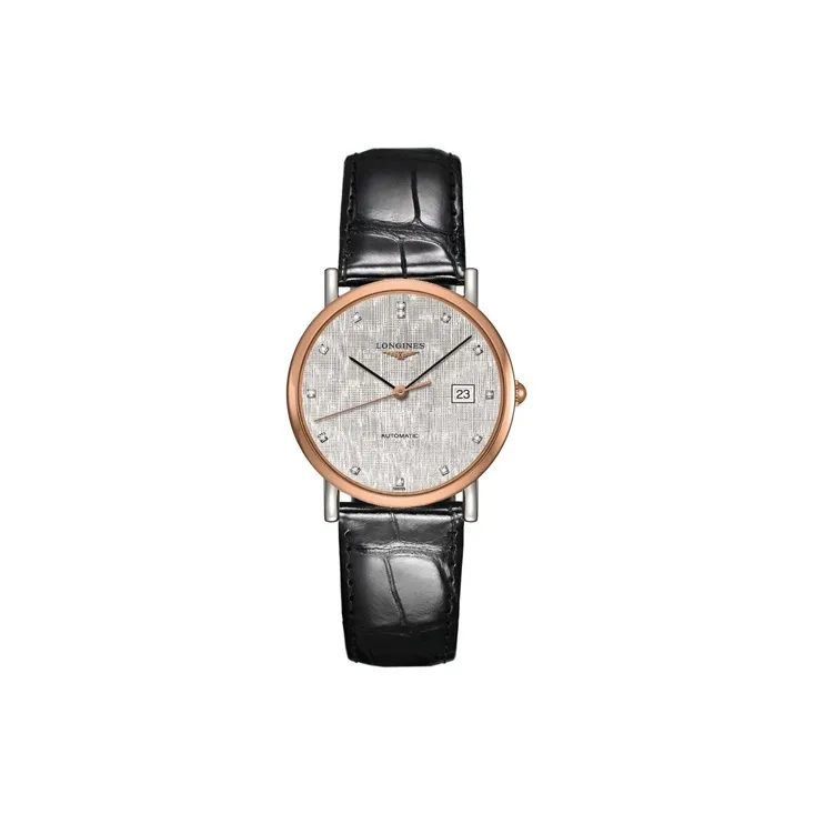 LONGINES Women's Elegant Collection Watch