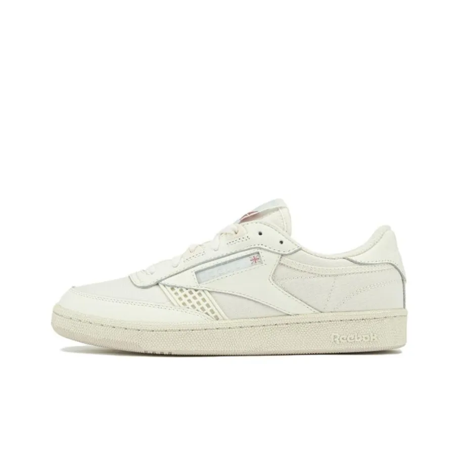 Reebok Club C 85 Vintage 'Chalk Vintage Chalk'
