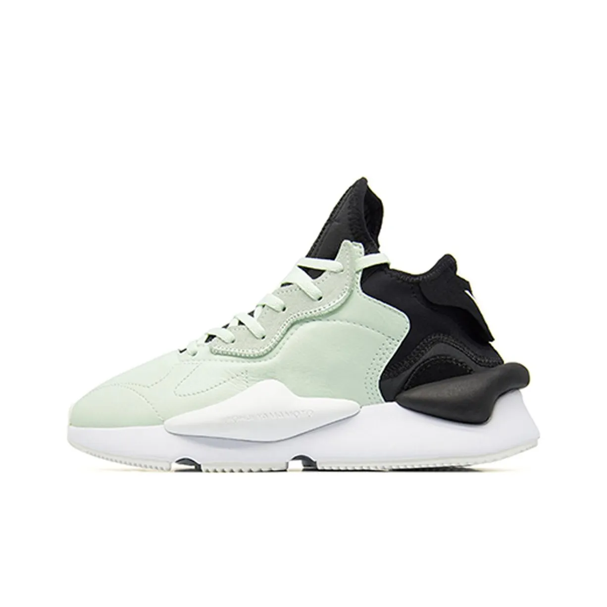 Adidas Y 3 Kaiwa Salty Green