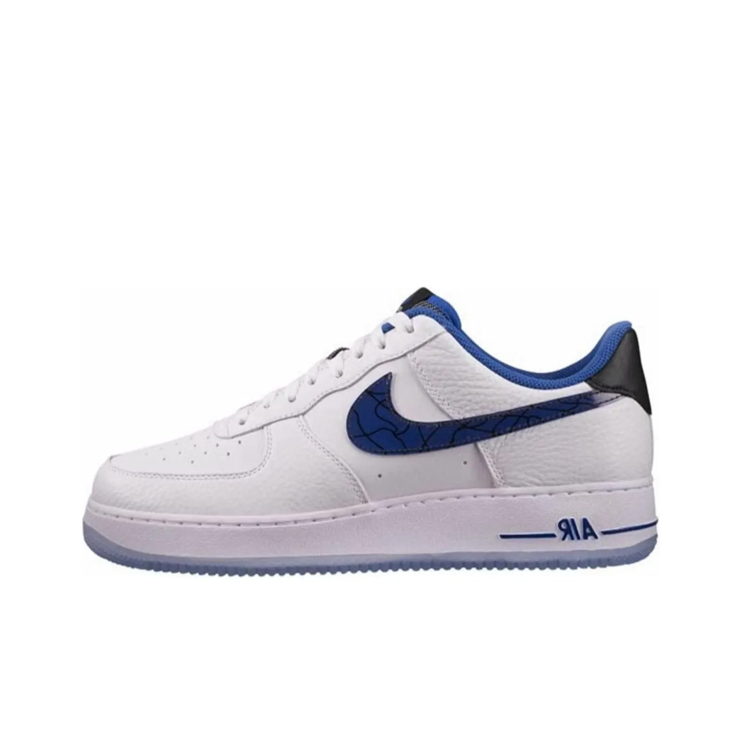 Lighter shoe speed