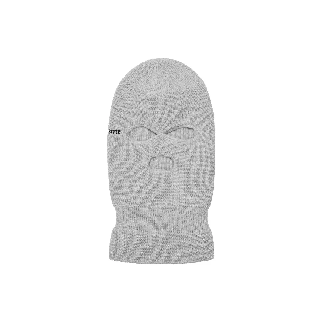 Supreme Акриловые Шапки и Кепки Унисекс Серые