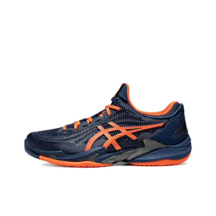 ASICS Trabuco 9
