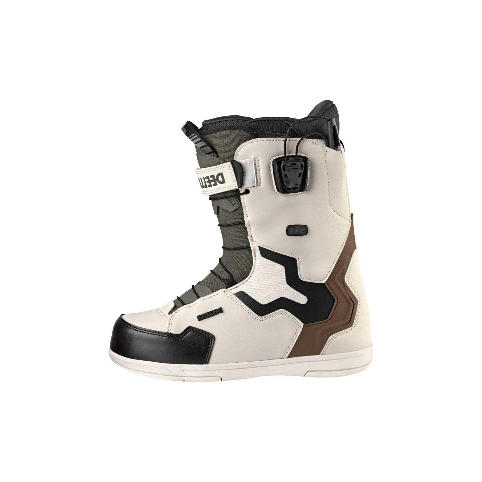 Deeluxe ID Single Snowboard Ski Boots Unisex