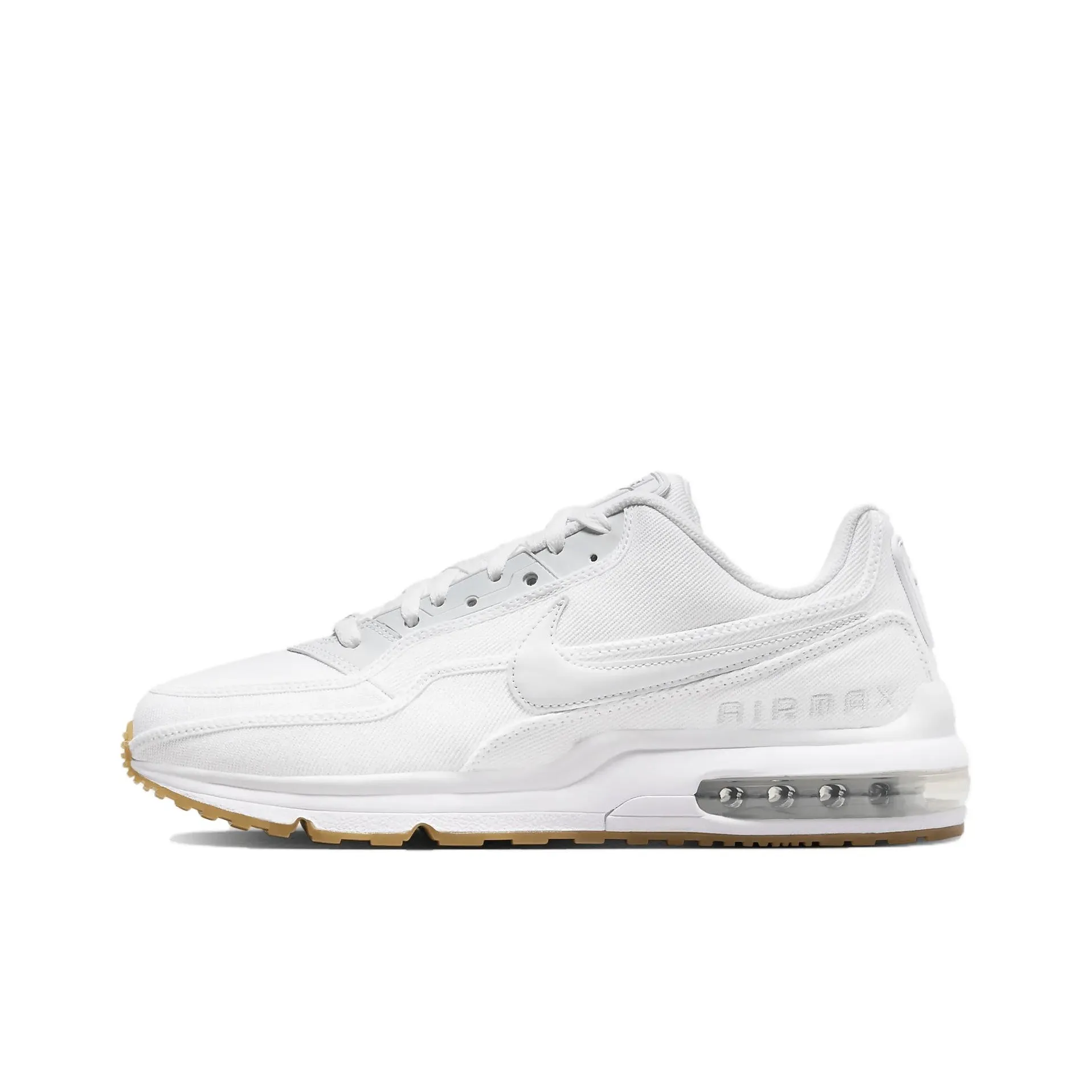 Nike Air Max Ltd 3 'White Gum'