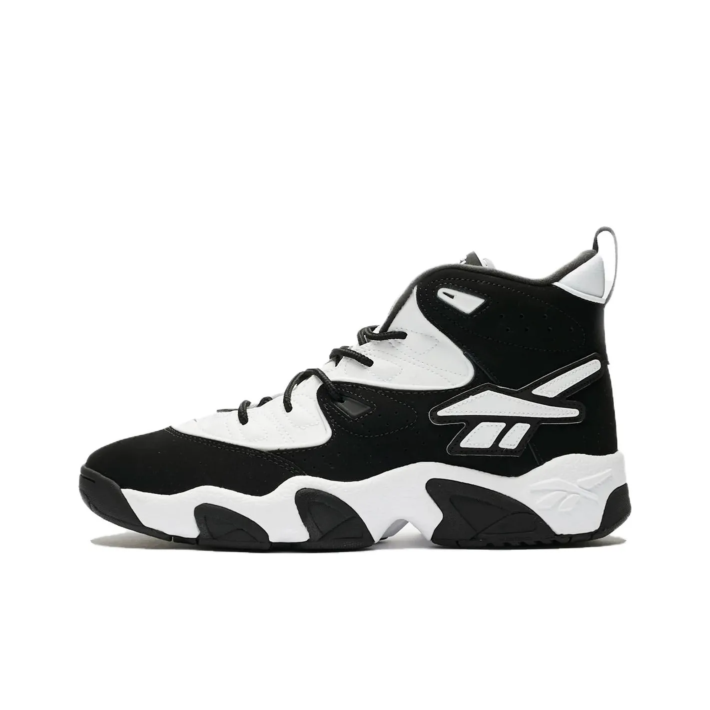 Reebok Avant Garde OG 'White Metallic Gold'