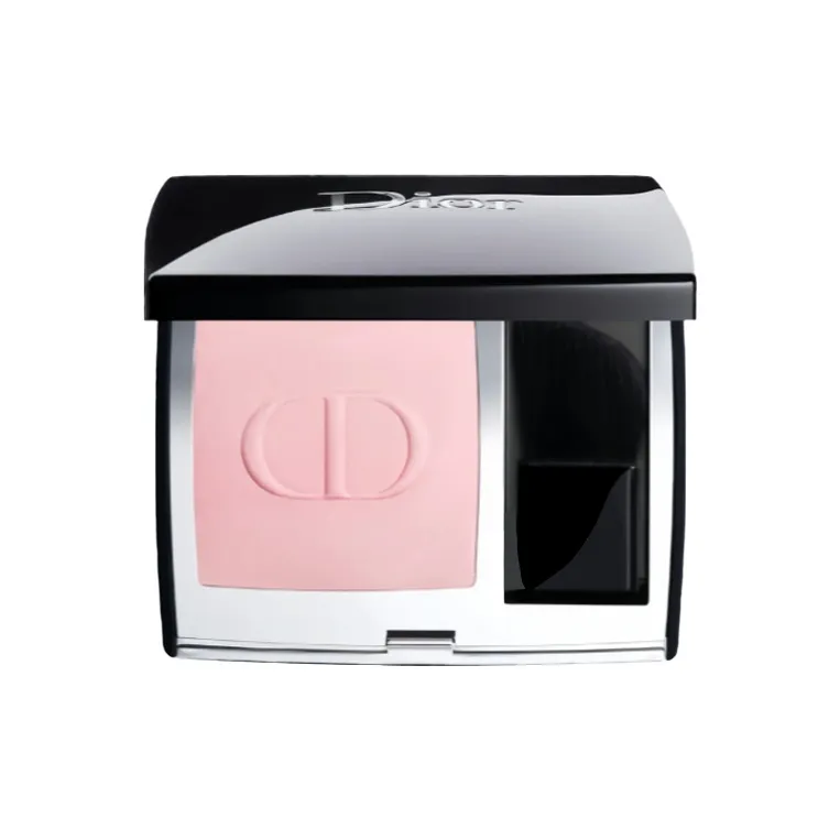 DIOR Blazing Blue Gold Blushes / Rouges Женские