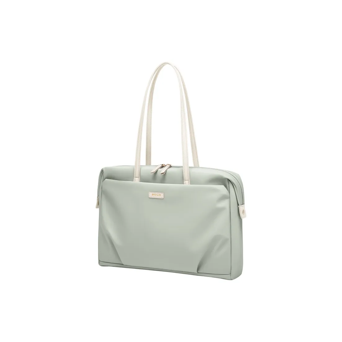 POLO Ткань Сумка Женская Тоут Сумка через плечо Большая Женская Многоцветная