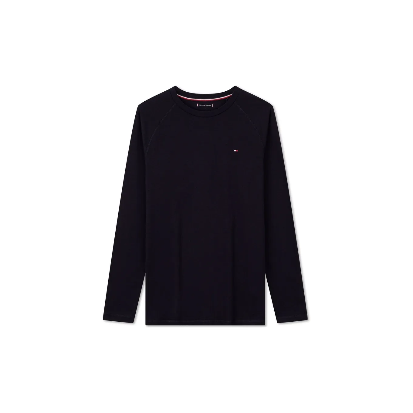 Tommy Hilfiger Thermal Top Men's Navy Blue