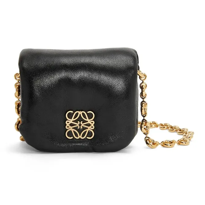 LOEWE Goya Crossbody Bags
