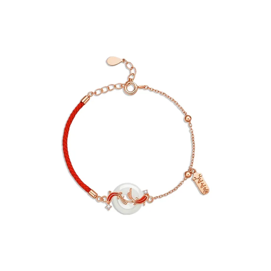 RINGLOVE Циркон Браслеты Женские