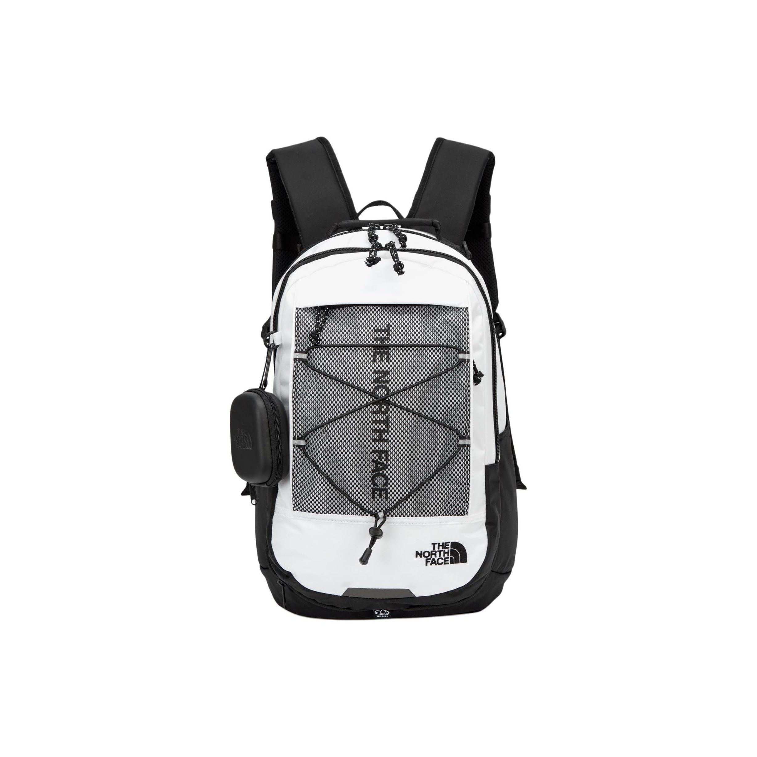 Old north face backpack models online