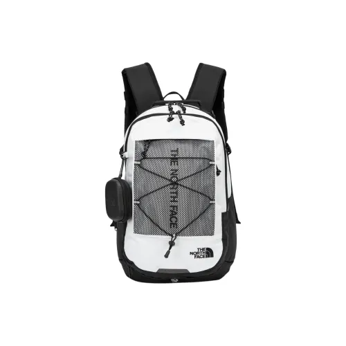 The North Face Туристические сумки Белый Унисекс
