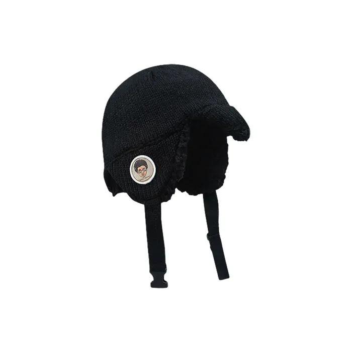 EQUIPMENTELEGANT Sherpa Trapper Hats Unisex