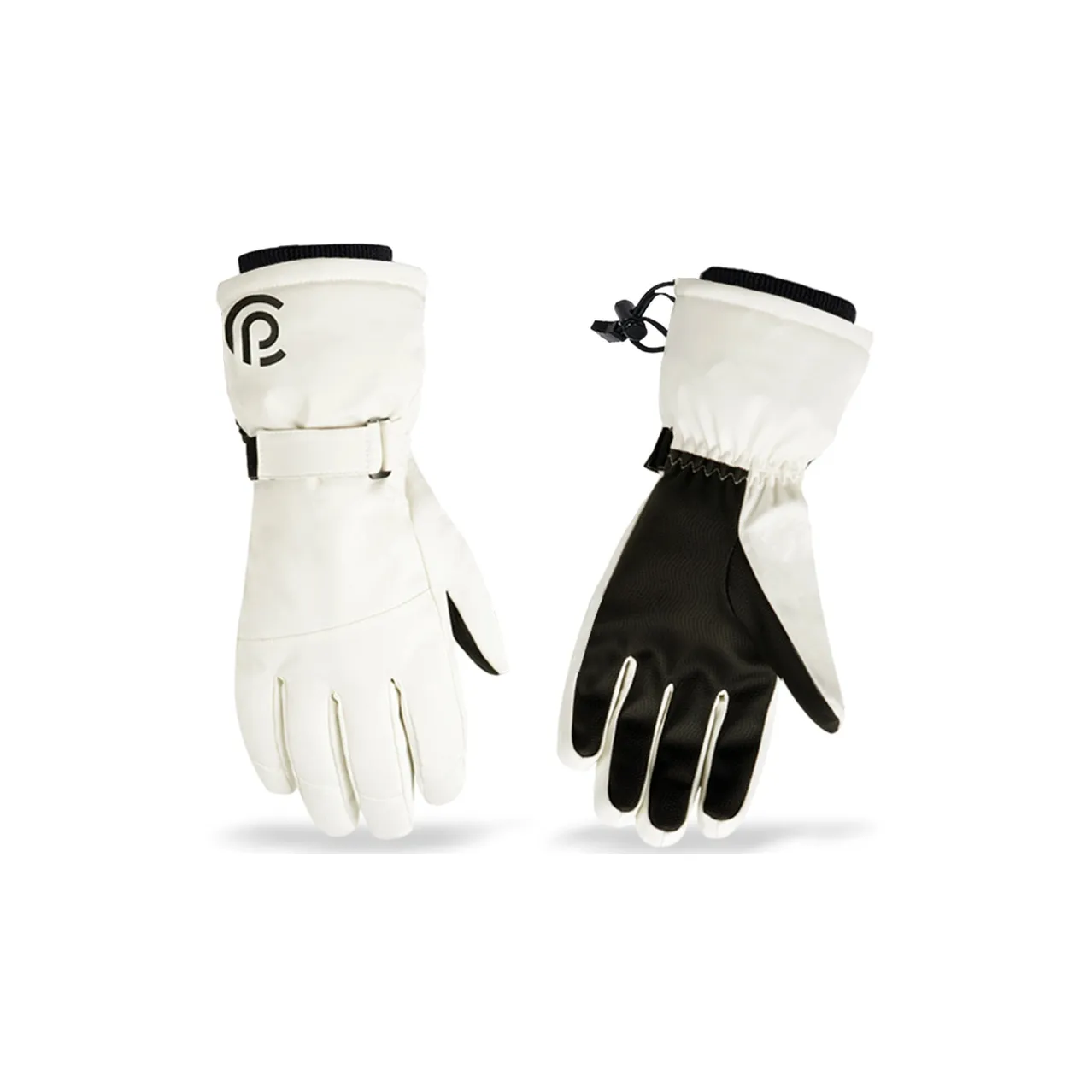 VINEY Полиэстер Спортивные Перчатки Унисекс