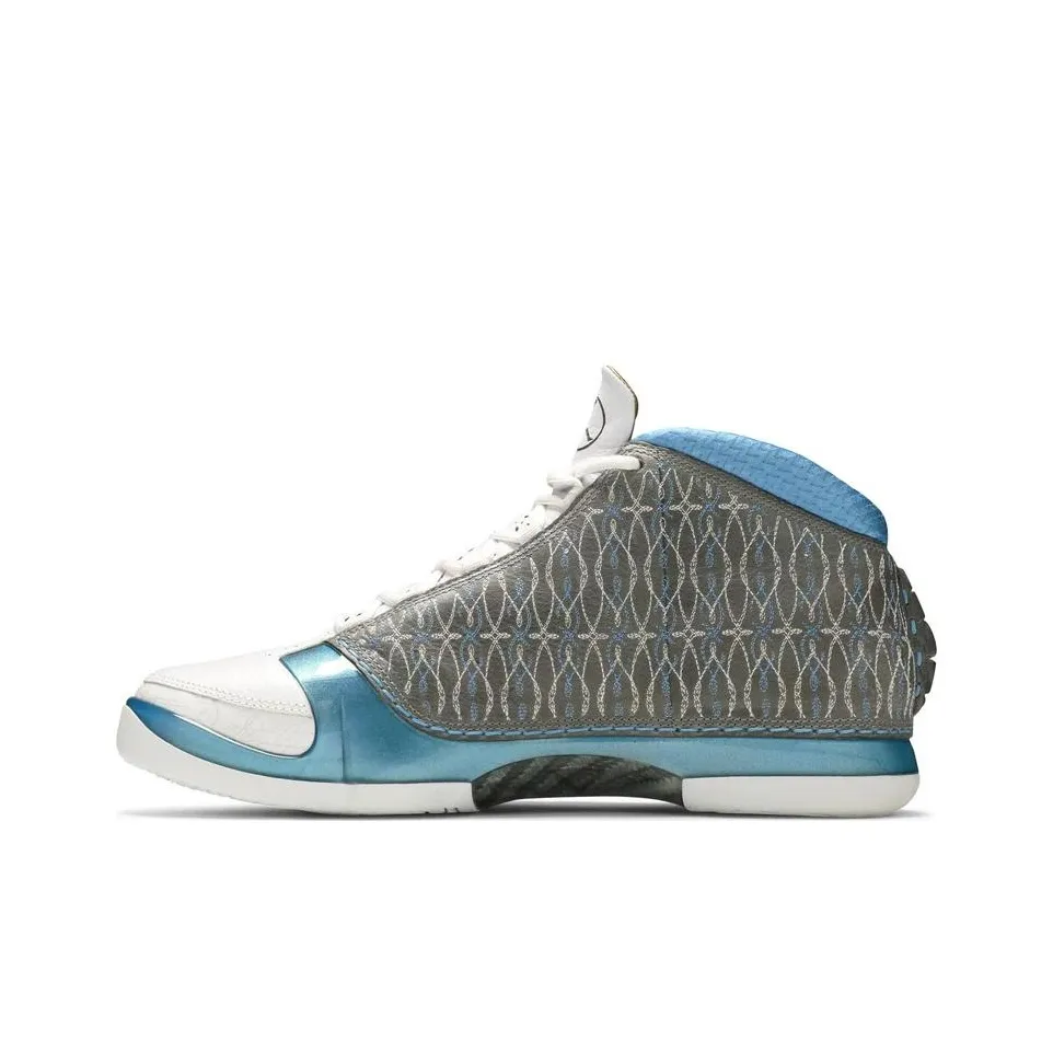 Air Jordan 23 Premier 'Titanium'
