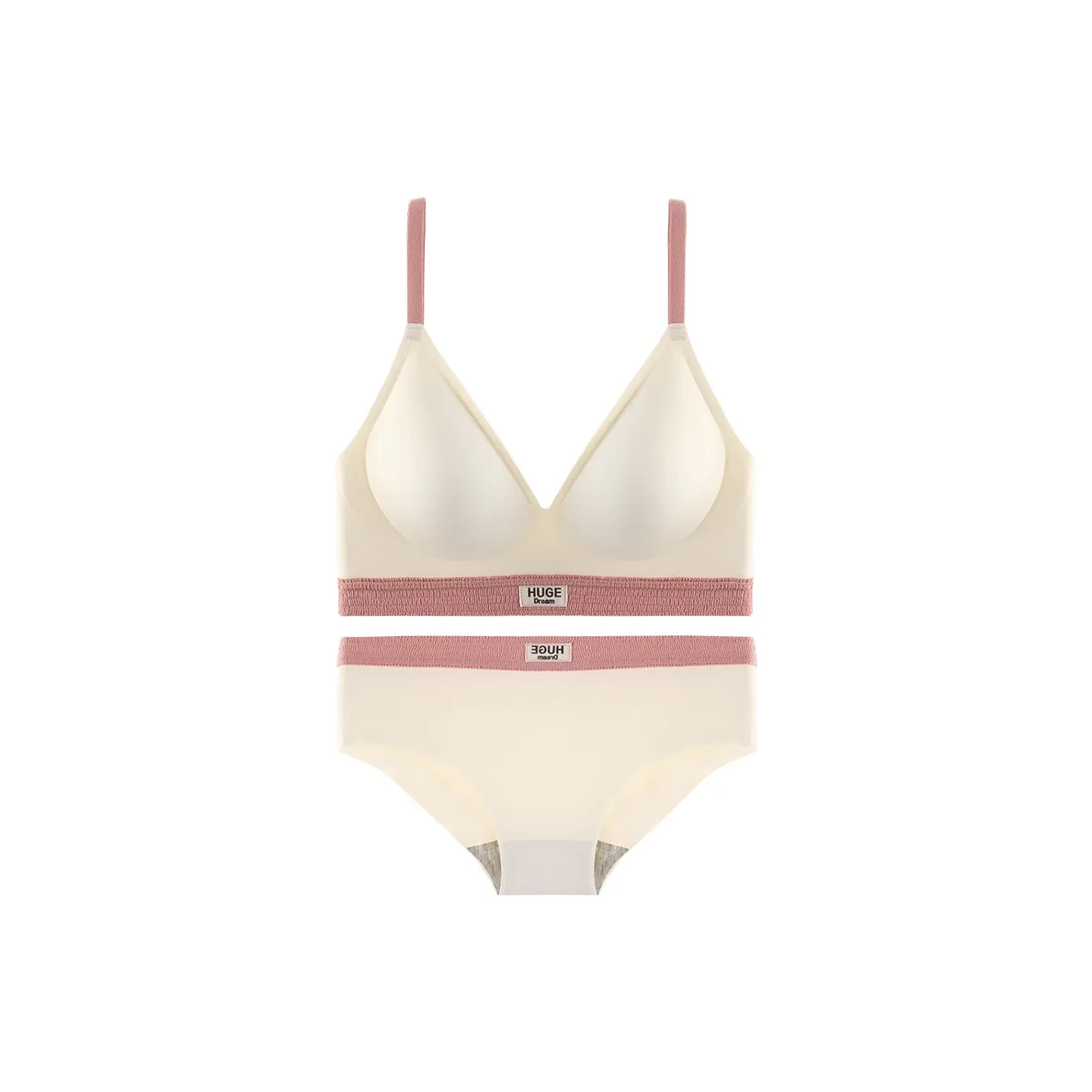 MIIOW Women's Underwear Sets