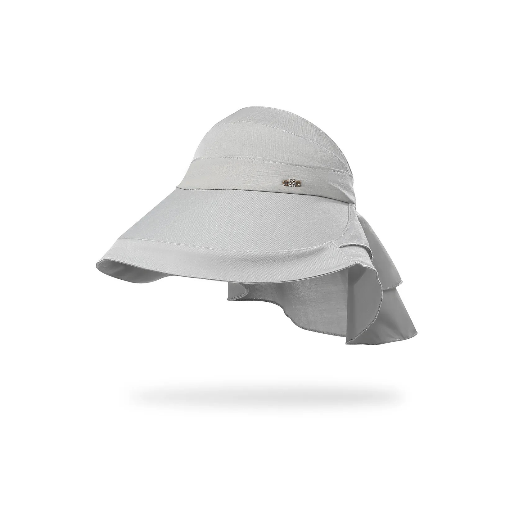 MT·MIT Полиэстер UV-защита Головные уборы Женские