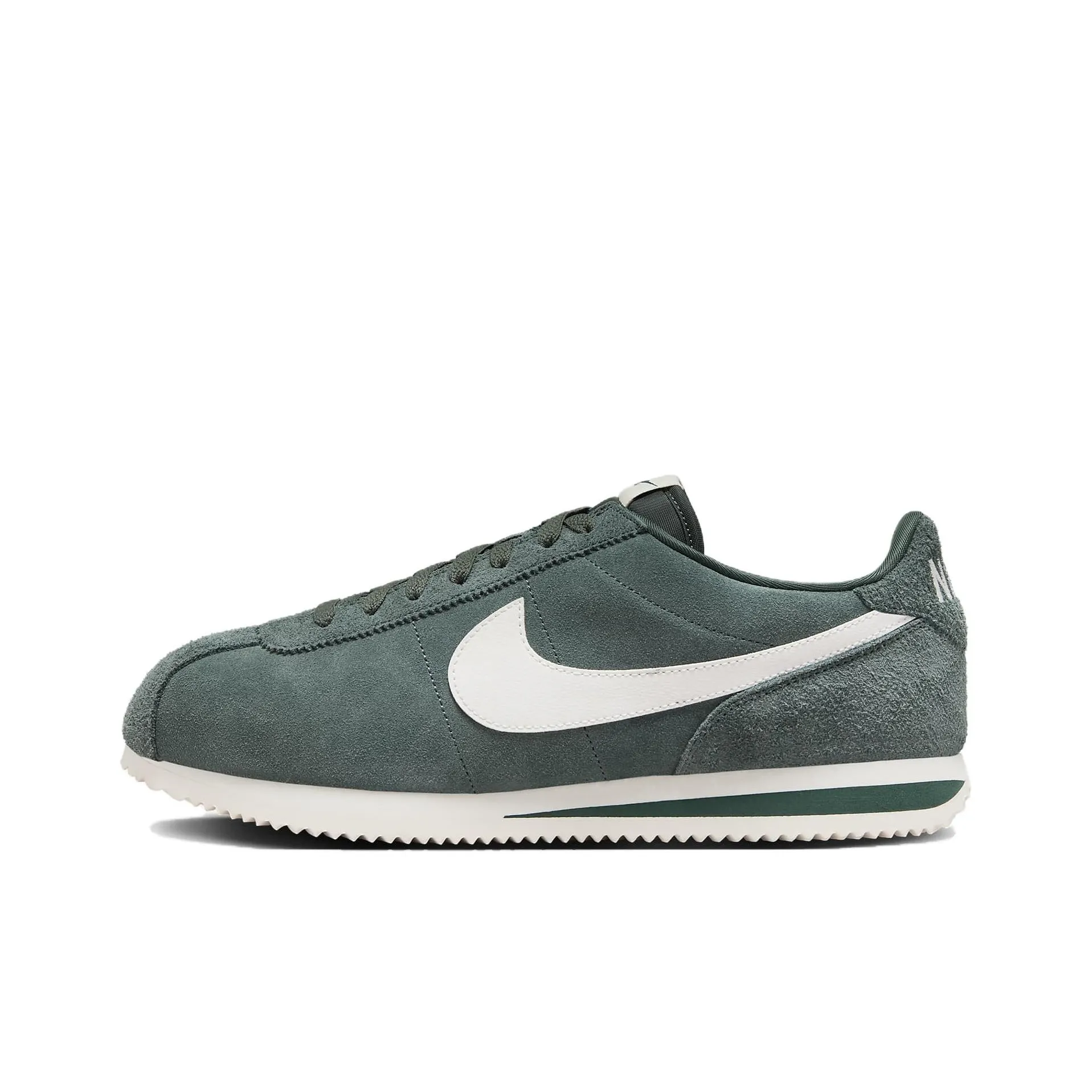 Nike Cortez Vintage Green