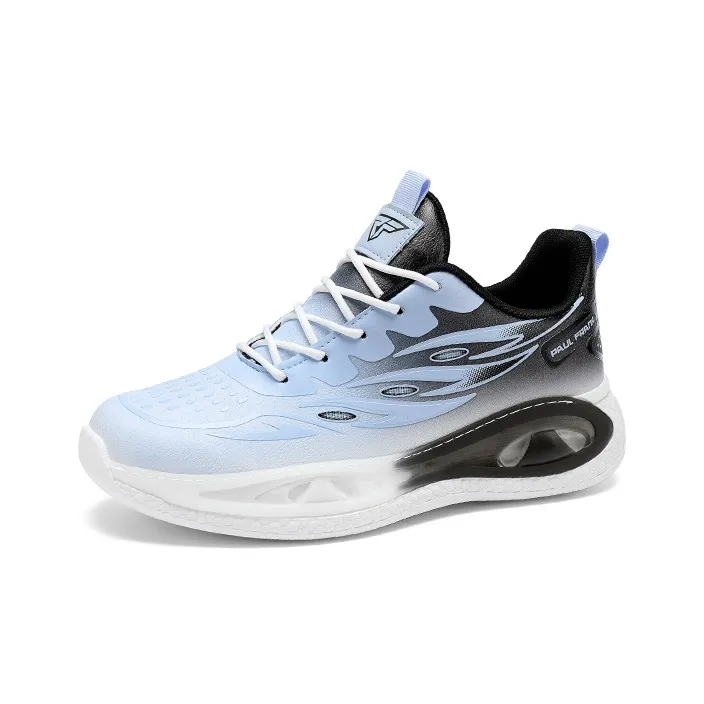 PAUL FRANK Slip-resistant и дышащие низкие кеды для бега мужские